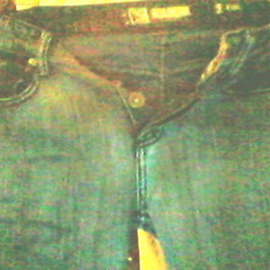 Social Collision  Skinny Jeans Dark Blue Sz 31x 32